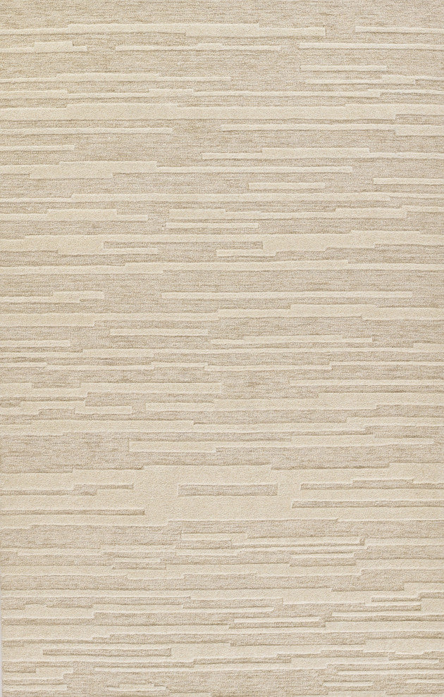 Momeni Everett EVT-3 Taupe 2'x4'