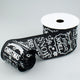 Chalkboard Message Wired Ribbon