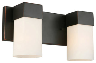 Ciara Springs 2-Light Bath Vanity Light