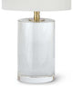Juliet Crystal Table Lamp Small
