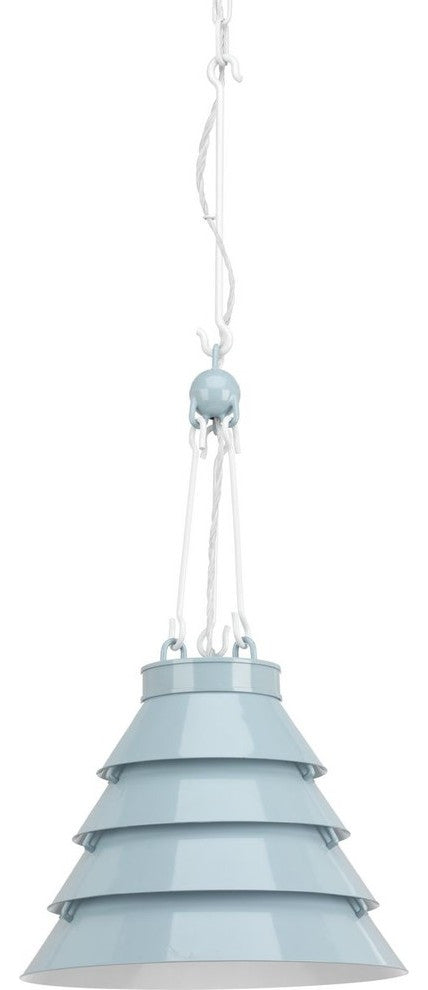 POINT DUMEÂ® Surfrider Collection Maliblue Pendant