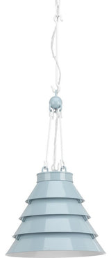 POINT DUMEÂ® Surfrider Collection Maliblue Pendant