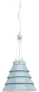 POINT DUMEÂ® Surfrider Collection Maliblue Pendant