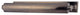 Hudson Valley 6022-HN, 3 Light Picture Light