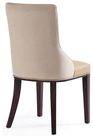 Manhattan Comfort Shubert Dining Chairs, Set of 2
