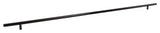 Celeste Bar Pull Cabinet Handle Oil-Rubbed Bronze Solid Steel, 24"x30"