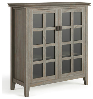 Front-facing, full view of the product on white background; no text; doors closed.