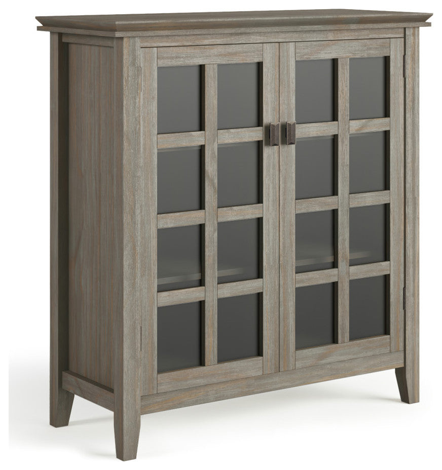 Front-facing, full view of the product on white background; no text; doors closed.