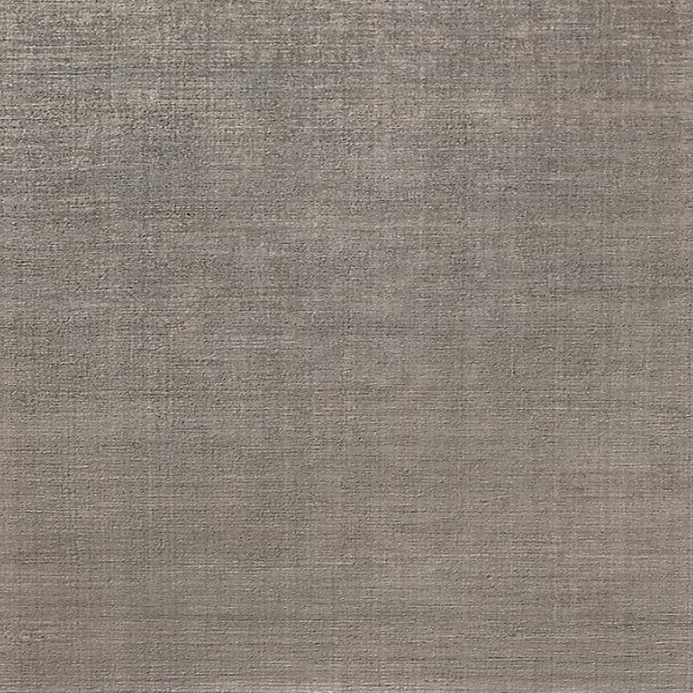 Ahgly Company Indoor Square Mid-Century Modern Area Rugs, 5' Square