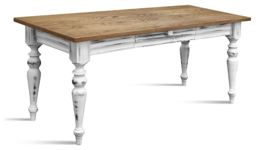 PARIS Solid Wood Dining Table