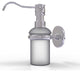 Prestige Skyline Wall Mounted Soap Dispenser, Polished Chrome