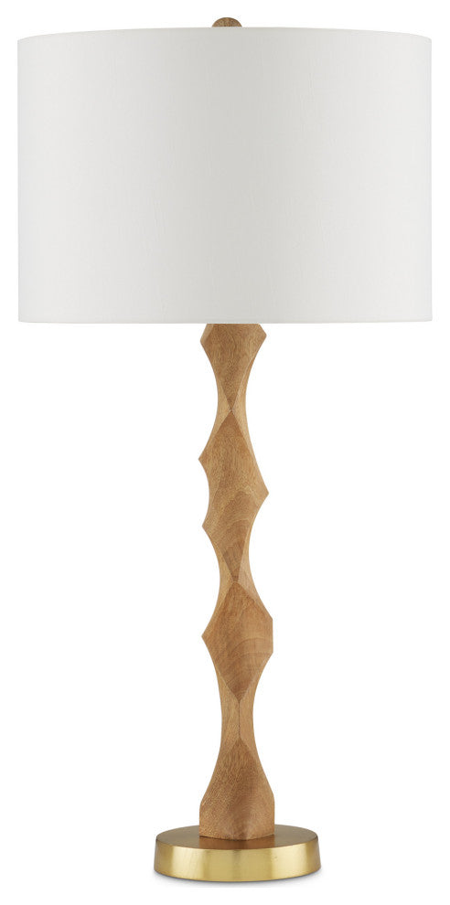 Sunbird Table Lamp