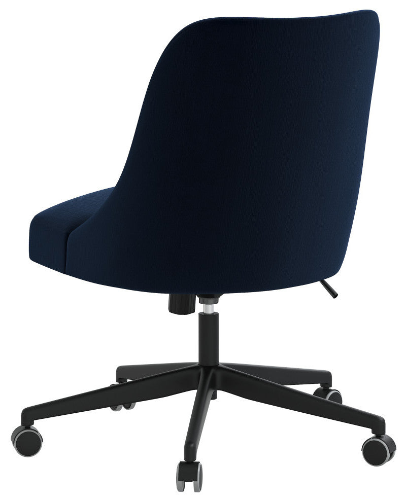 Office Chair, Monaco Eclipse