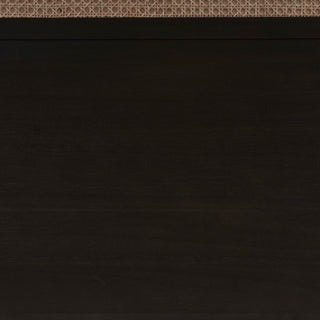 Caine Rattan Queen Headboard