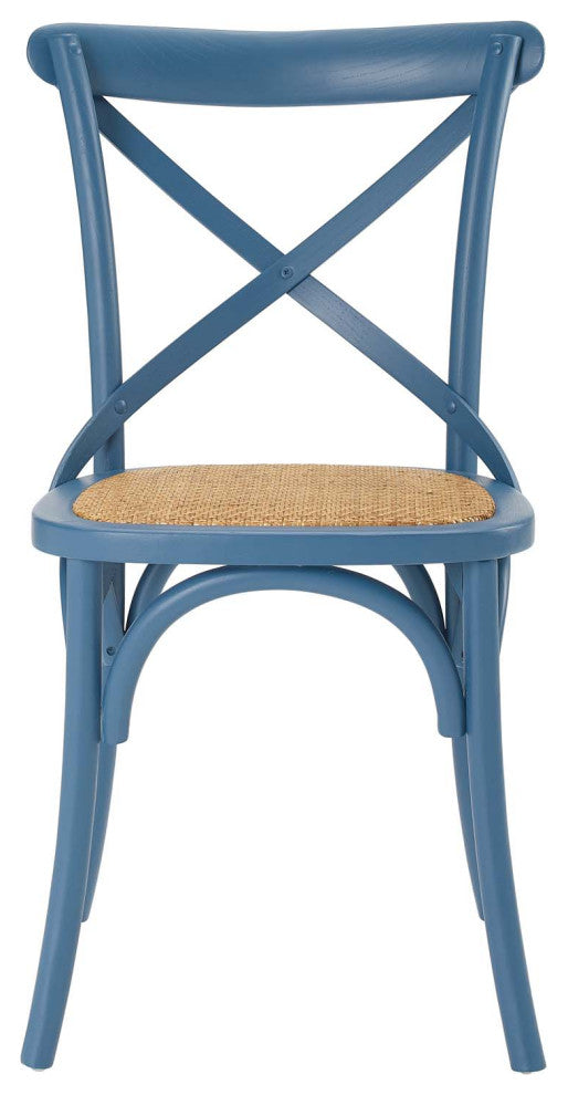 Gear Dining Side Chair, Harbor