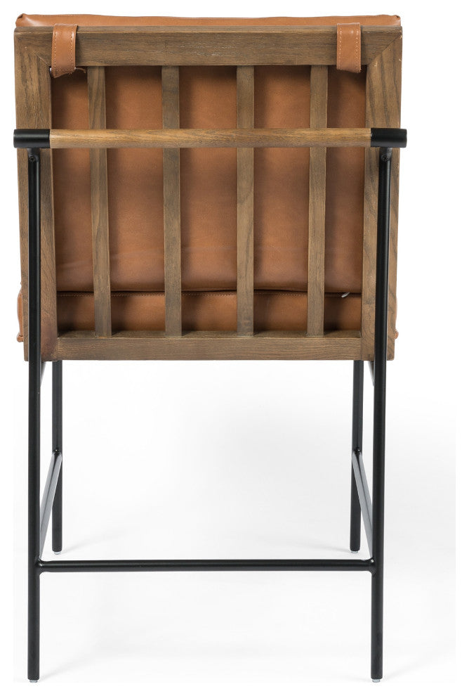 Crete Dining Chair-Sierra Butterscotch