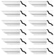 Cornice White Urethane Kensinton Design 12 Pieces Totaling 1128" Length