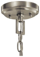 Indoor Pendant 3-Light