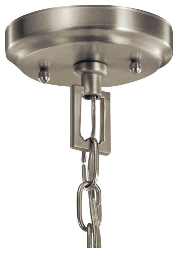 Indoor Pendant 3-Light