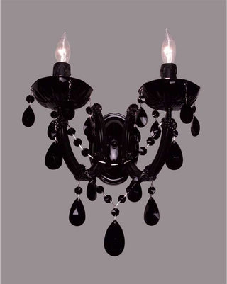 Classic Lighting Wall Sconce