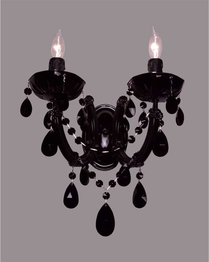Classic Lighting Wall Sconce
