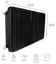 Storm Shell Outdoor TV Enclosure up to 55" TV