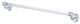 Elegant Glass Series 24" Towel Bar