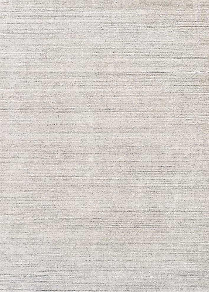 Ahgly Company Indoor Rectangle Mid-Century Modern Area Rugs, 4' x 6'