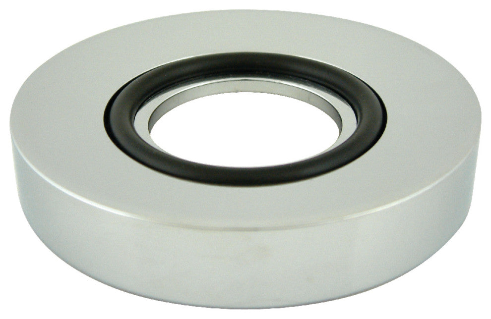 Fauceture Vessel Sink Mounting Ring, Polished Chrome