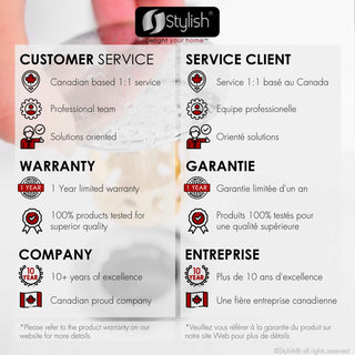 STYLISH Polished Chrome Pop-Up Bathroom Sink Drain without Overflow