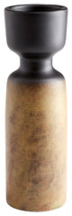 Large Chalice Vase