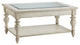 STEIN WORLD 115-011 Delphi Cocktail Table