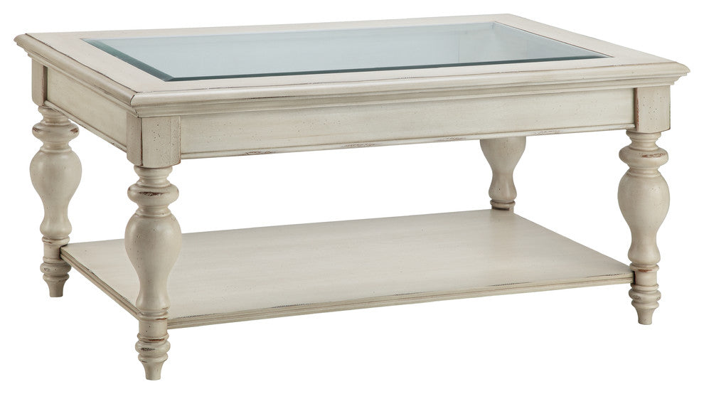 STEIN WORLD 115-011 Delphi Cocktail Table
