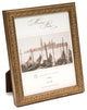 San Marco Antique Frame, Gold Leaf, 4"x6"