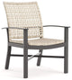 Jasper Dining Chair