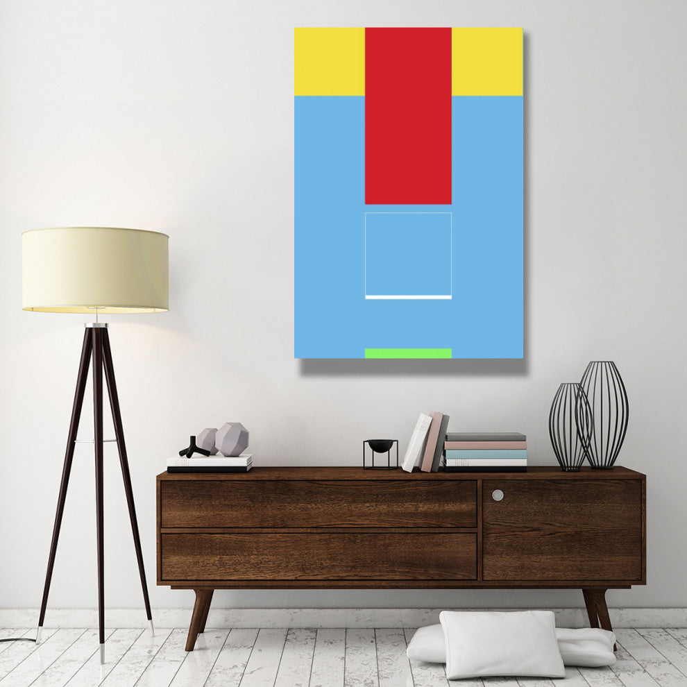 "Lode" Fine Art Print
