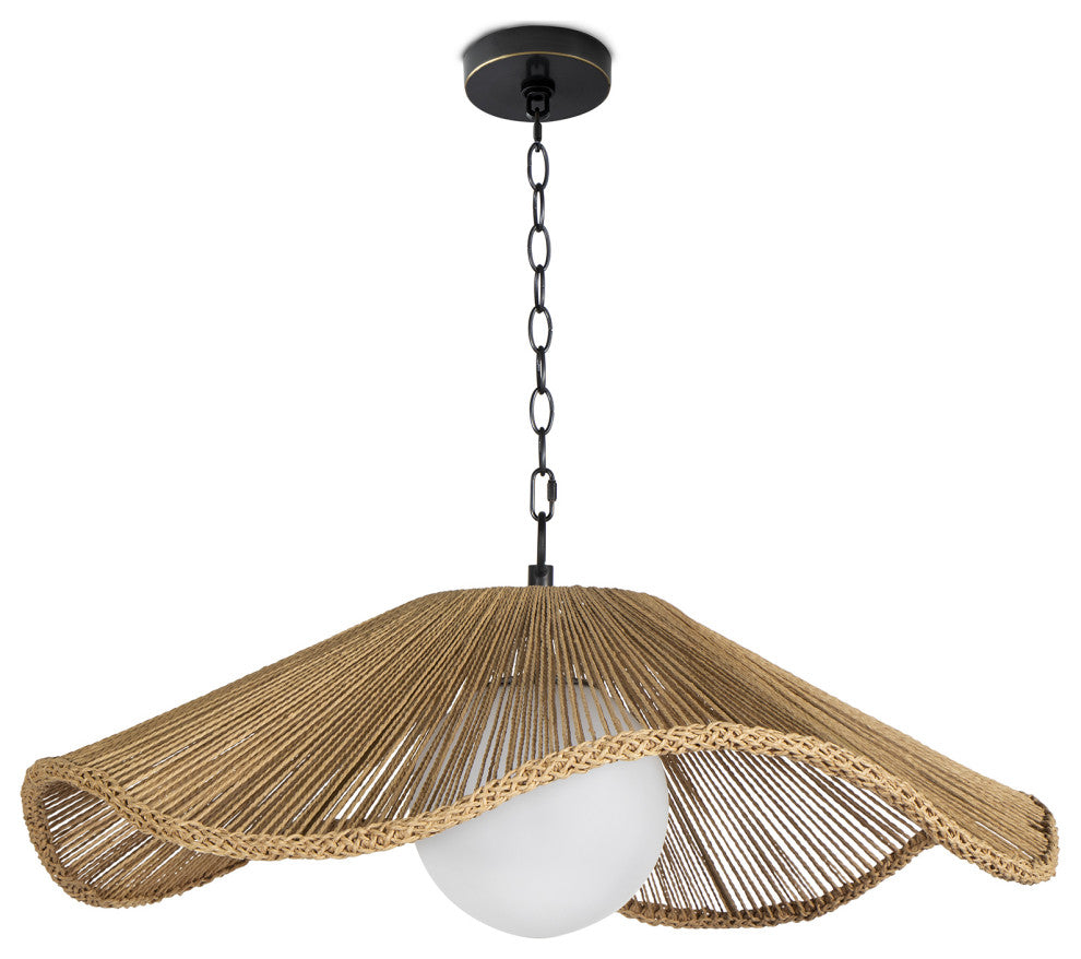 Provence Cafe Pendant Large