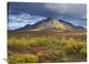 "Ogilvie Mountains, Tombstone Territorial Park, Yukon, Canada" Artwork