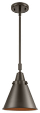 Innovations 447-1S-OB-M13-OB 1 Light Mini Pendant, Oil Rubbed Bronze