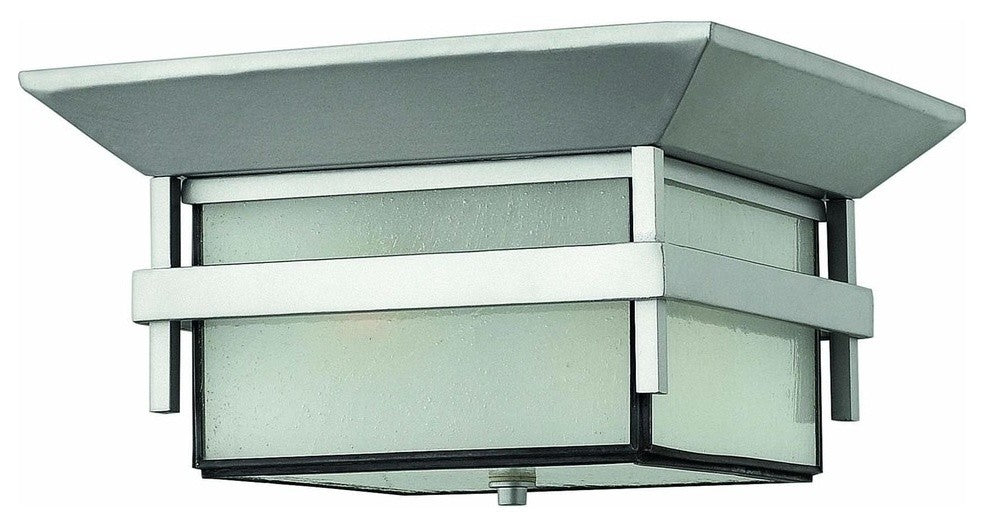 Hinkley Harbor Two Light Flush Mount 2573TT