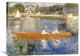 "The Seine at Asnieres" Artwork, 30"x22"