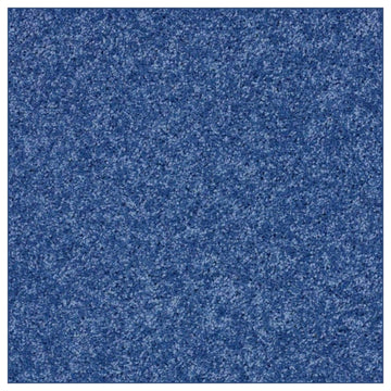 Shaw Carpet Kids Crossing Colbalt Vibe Area Rugs, Sqaure, 9''x9''