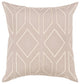 Surya Skyline BA-024 18" x 18" Pillow Cover