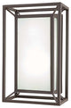 George Kovacs Outline LED Pocket Lantern P1203-287-L