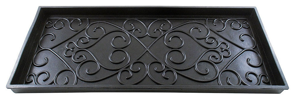 ACHLA Boot Tray