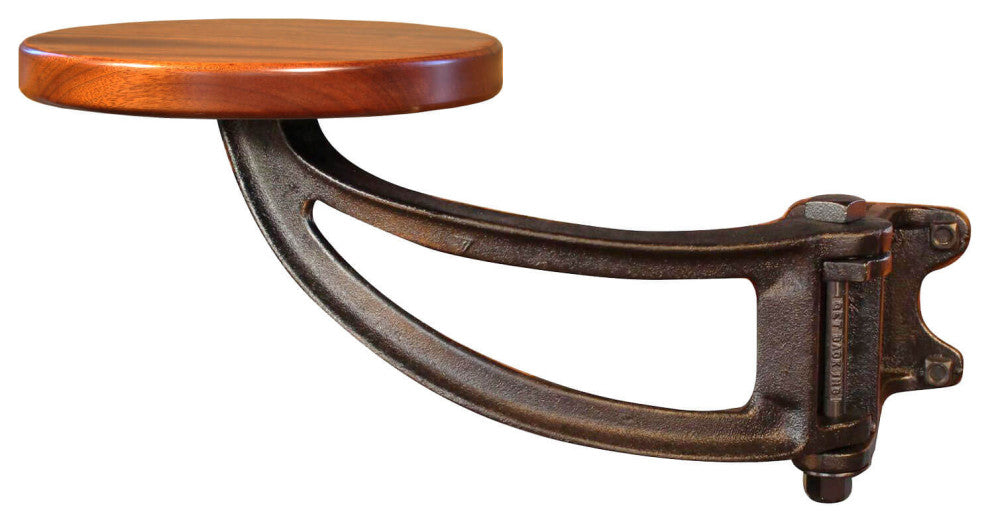 The Original Swing-Out Seat With Ipe