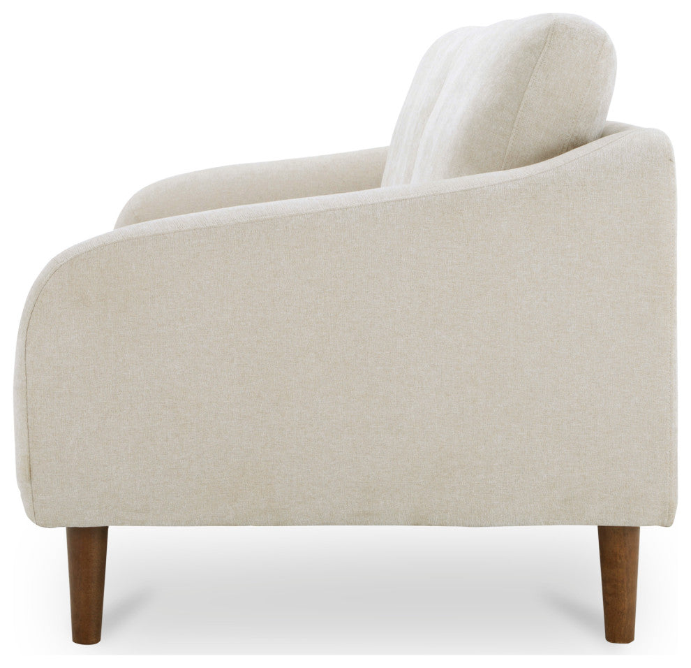 Quinn Sofa Oatmeal