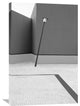 "Unstable Balance" Stretched Canvas Giclee by Olavo Azevedo, 24x36"