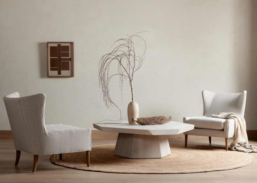 Intersect Bronze By Fh Art Studio