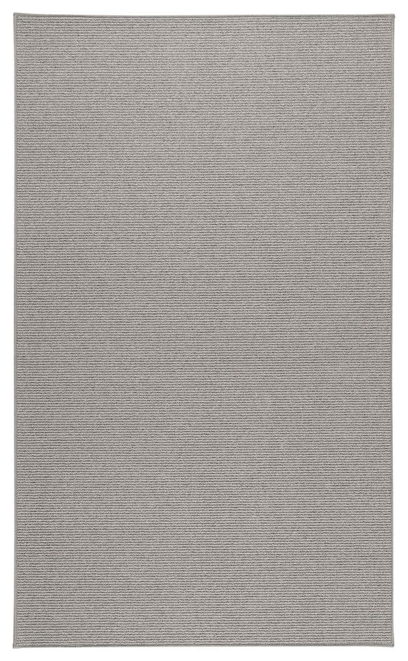Capel Shoal Platinum Sisal No Color 2022_000 Machine Woven Rugs - 12'  X 15' Rec